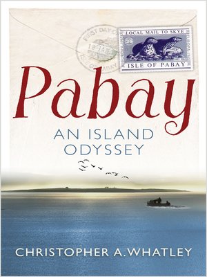 cover image of Pabay